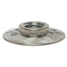 Load image into Gallery viewer, Forney 72302 Spindle Nut, For: 72321, 72322, 72323 Backing Pads
