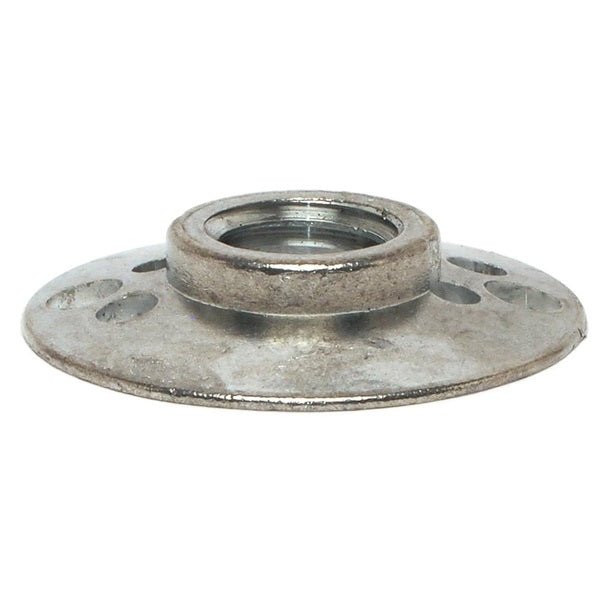 Forney 72302 Spindle Nut, For: 72321, 72322, 72323 Backing Pads