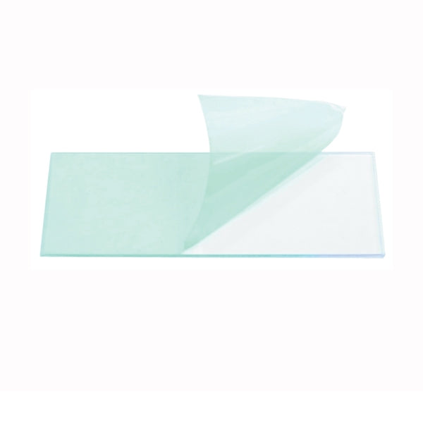 Forney 56811 Welding Lens, Plastic, Clear Lens