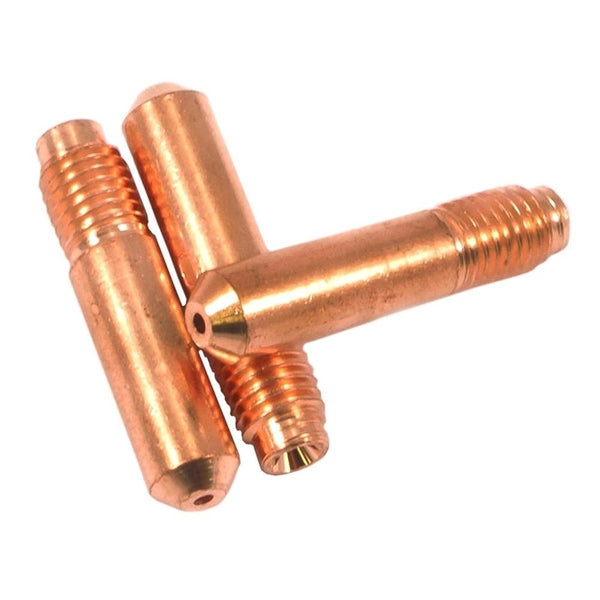 Forney Miller Style Series 60167 MIG Contact Tip, 0.045 in Tip