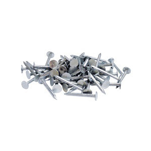 ORGILL BULK NAILS 33327-050 Roofing Nail, 1-3/4 in L