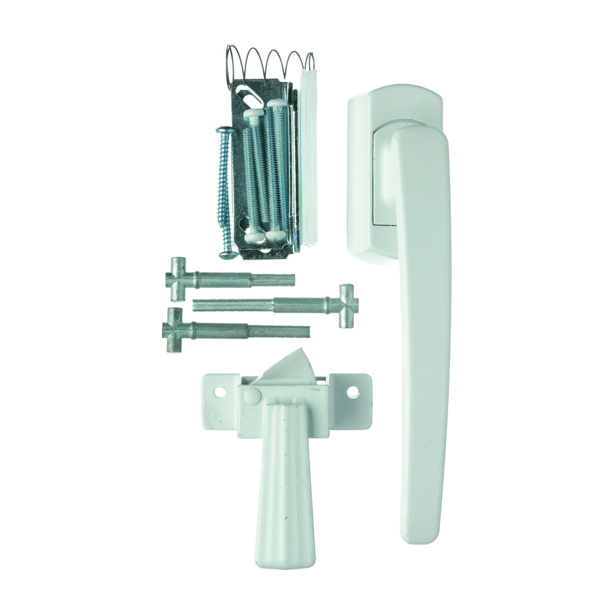 Wright Products VDN333WH Pull Handle