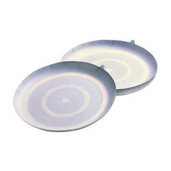 Presto PowerPop Series 09964 Microwave Concentrator, Paper, White, For: PowerPop Microwave Popper