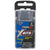 ROTOZIP XB-MP2 Multi-Purpose Bit, 5/32 in Dia, 2-1/2 in L, 1 in L Flute, 5/32 in Dia Shank, Steel