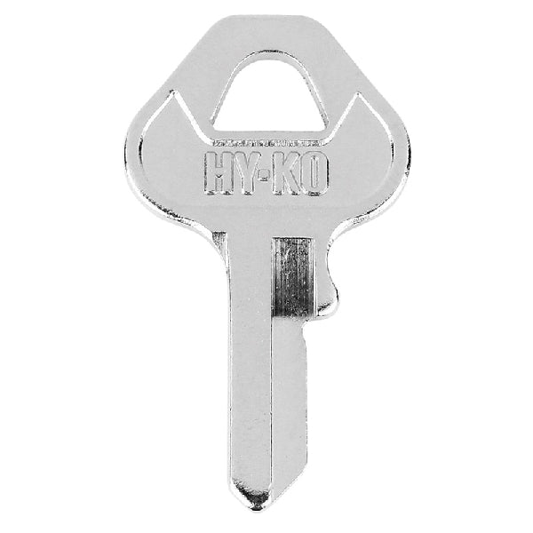 HY-KO 1101088/20KB Key Blank, For: ACE Padlock 88/20KB Locks