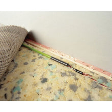 Load image into Gallery viewer, Greenlee Fish Stix Series 540-12 Fish Stick, 4 ft L Tape, Fiberglass Tape, Green Case
