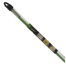 Load image into Gallery viewer, Greenlee Fish Stix Series 540-12 Fish Stick, 4 ft L Tape, Fiberglass Tape, Green Case
