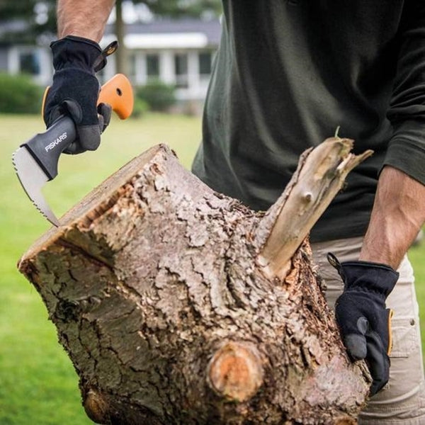 FISKARS 360060-1001 Hookaroon, Steel Tip