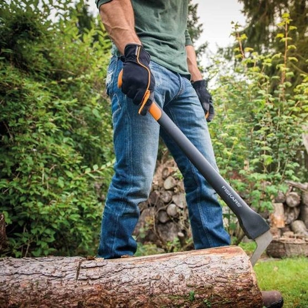 FISKARS 360070-1001 Hookaroon, Steel Tip