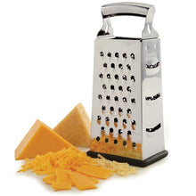 Load image into Gallery viewer, NORPRO 340 Grater, Stainless Steel
