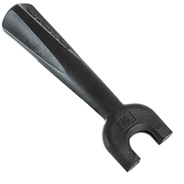 DAHL 9191BAG U-Clip Drive Tool, 1/2 in, Nylon