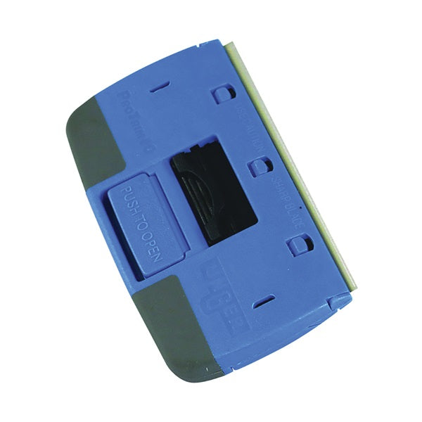 Window Cleaning Scrapers