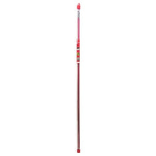 Load image into Gallery viewer, GB FTX-12L Fish Stick, 3 ft L Tape, Fiberglass Tape, Red Case
