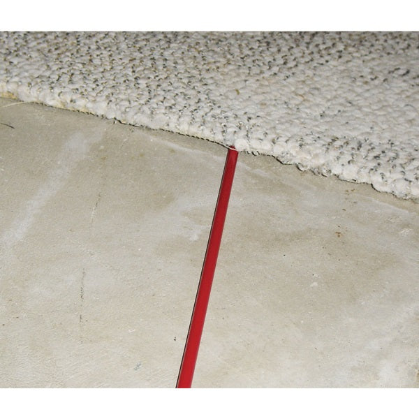 GB FTX-12L Fish Stick, 3 ft L Tape, Fiberglass Tape, Red Case