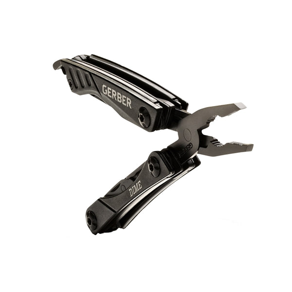 GERBER DIME Series 31-001134 Multi-Tool, 10-Function