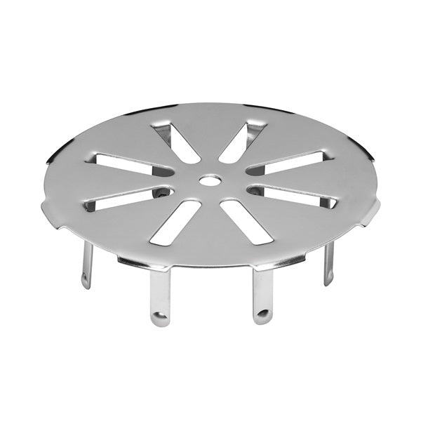 Oatey 304 Series 42732 Drain Strainer, Stainless Steel