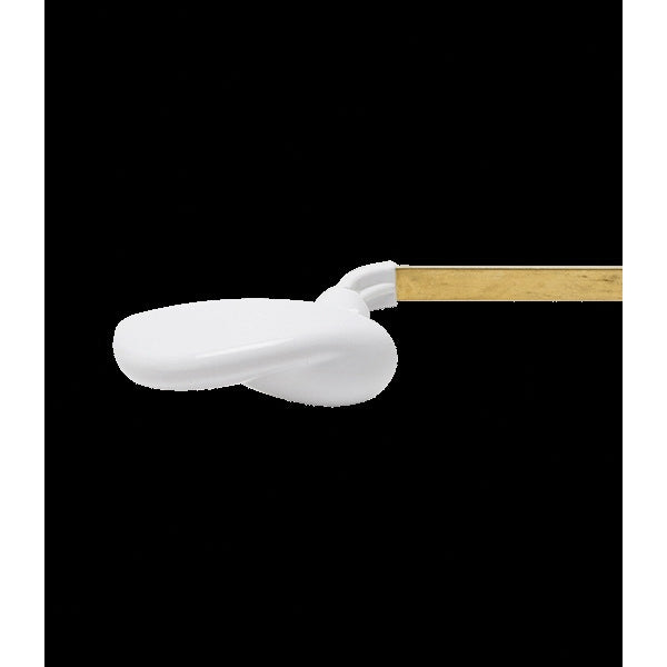 FLUIDMASTER 683 Toilet Tank Lever, Brass/Plastic