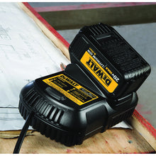 Load image into Gallery viewer, DeWALT DCB115/DCB101 12V Max-20V Max Lithium Ion Battery Charger
