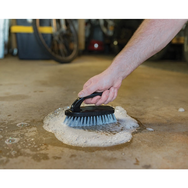 Quickie 232T Scrubber Brush