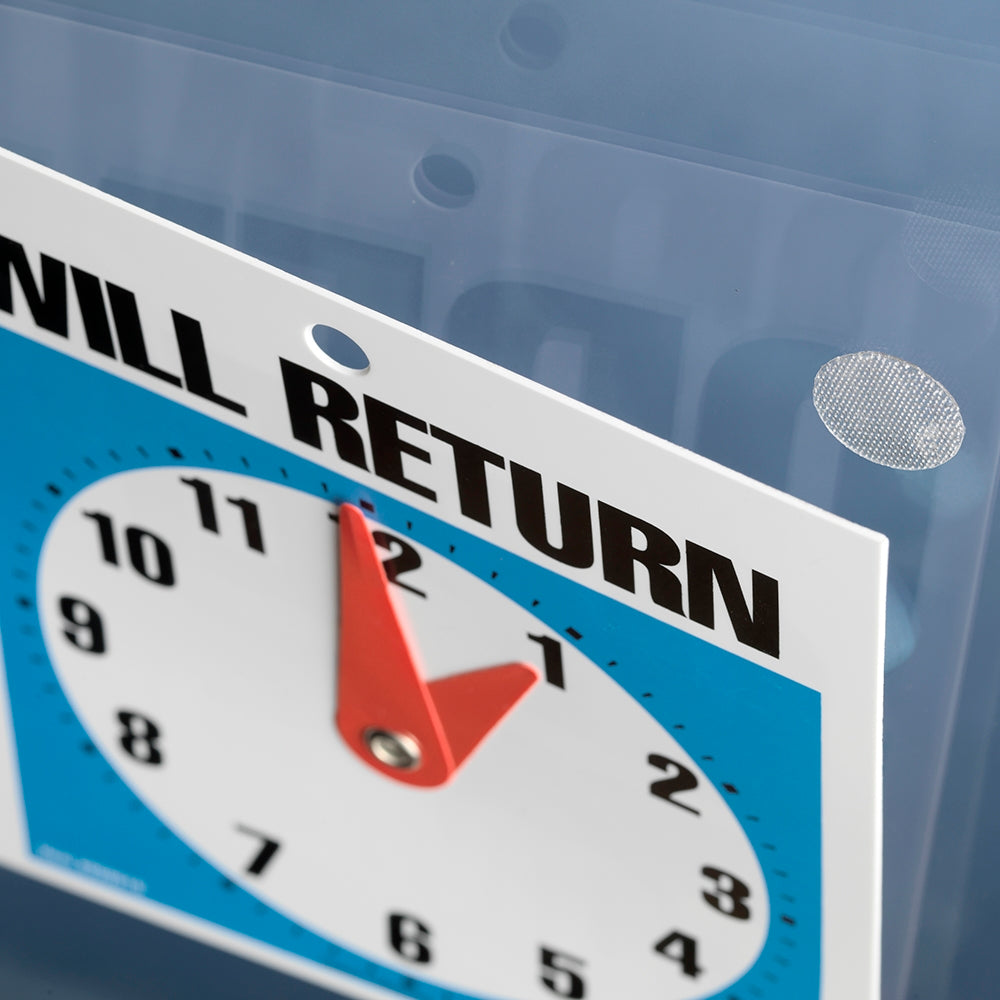 VELCRO Brand 91328 Fastener, Clear