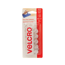 Load image into Gallery viewer, VELCRO Brand 91328 Fastener, Clear
