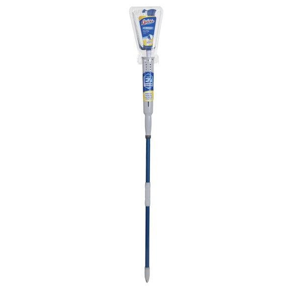 Quickie HomePro 094MCAN Cone Mop, Microfiber Cloth Mop Head