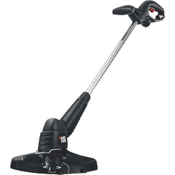 Black+Decker ST4500 Electric Trimmer/Edger, 3.5 A