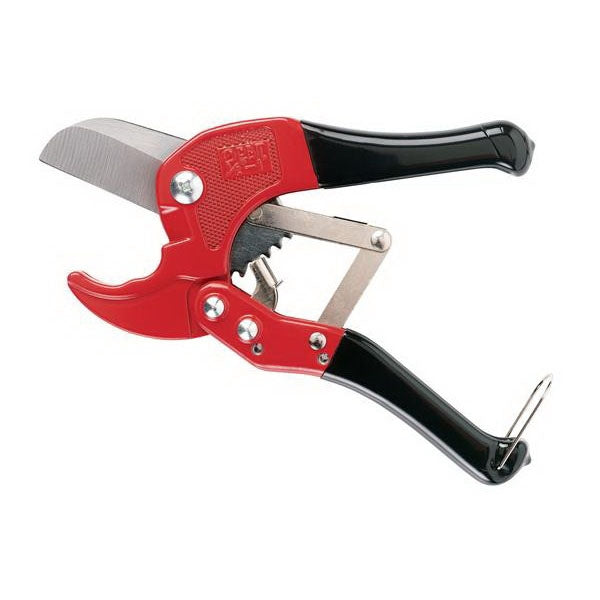 Orbit 26085 Cutting Tool, 1 in Max Pipe/Tube Dia, 1/2 in Mini Pipe/Tube Dia, Steel Blade, Plastic Pipe/Tube