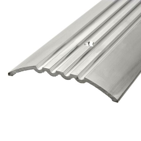 Frost King TAOC36A Sill Threshold, 36 in L, 5-5/8 in W, Aluminum