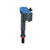 Korky Genuine TOTO 528GT Fill Valve, Plastic Body, Anti-Siphon: Yes, For: Toto Toilets