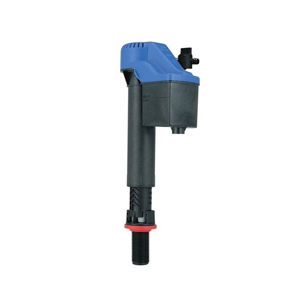 Korky Genuine TOTO 528GT Fill Valve, Plastic Body, Anti-Siphon: Yes, For: Toto Toilets