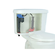 Load image into Gallery viewer, Korky Genuine TOTO 528GT Fill Valve, Plastic Body, Anti-Siphon: Yes, For: Toto Toilets
