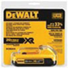 Load image into Gallery viewer, DeWALT DCB203 20V Max Compact 2ah Lithium Ion Battery
