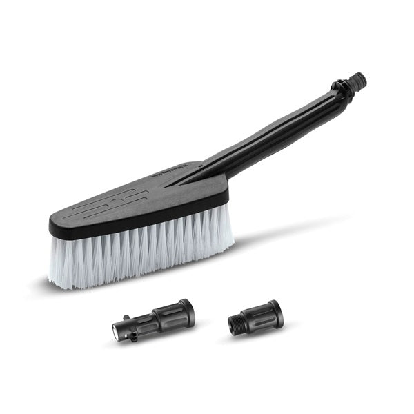 Karcher 8.923-683.0 Wash Brush, Soft, Synthetic Bristle