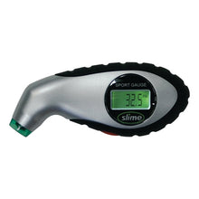 Load image into Gallery viewer, Slime 20017 Sport Tire Gauge, 5 to 150 psi
