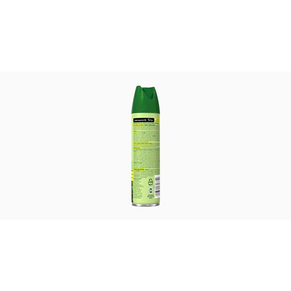 OFF! 71764 Insect Repellent VIII, 4 oz, Liquid, White, Pleasant
