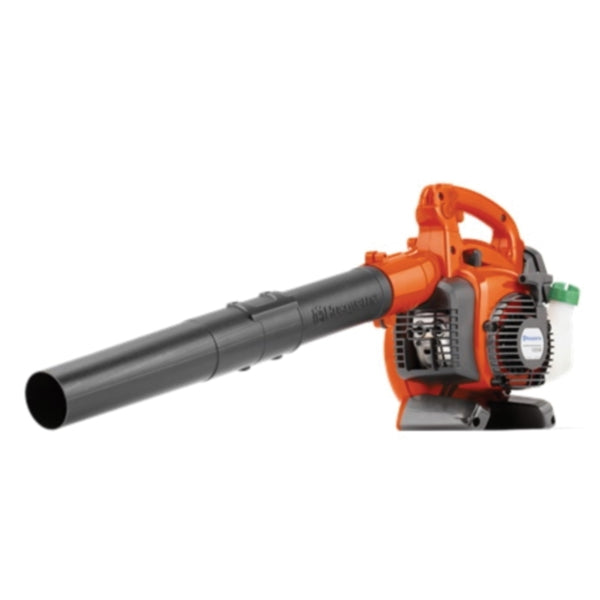 Husqvarna 125B 952 71 19-25 Handheld Blower, Gas, 28 cc Engine Displacement, 425 cfm Air