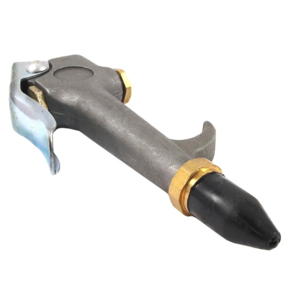 Forney 75494 Blow Gun with Rubber Tip