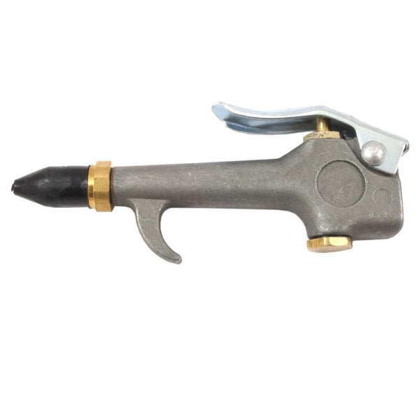 Forney 75494 Blow Gun with Rubber Tip