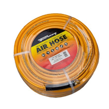 Load image into Gallery viewer, Forney 75414 Air Hose, 1/4 in ID, 100 ft L, MNPT, 300 psi Pressure, PVC, Orange

