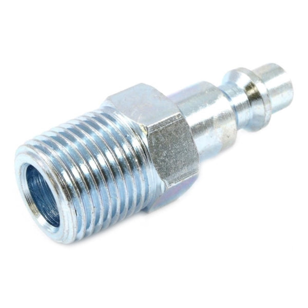 Forney 75471 Plug, 1/4 x 3/8 in, MNPT, Steel