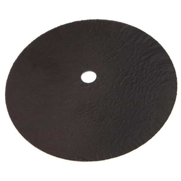 Forney 72318 Cutting Wheel, 7 in Dia, 1/16 in Thick, 5/8 in Arbor, Aluminum Oxide Abrasive