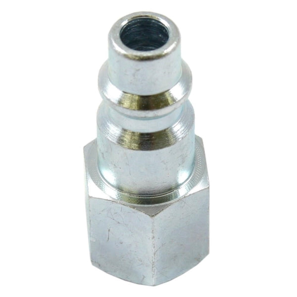 Forney 75474 Plug, 3/8 in, FNPT, Steel