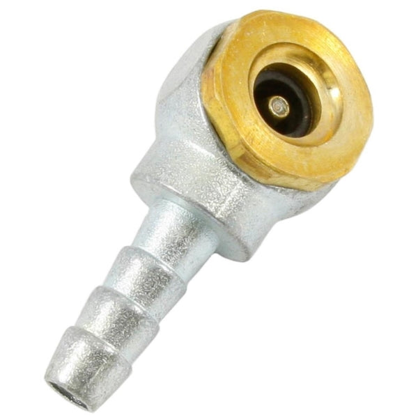 Forney 75489 Air Chuck, Direct Line, Steel