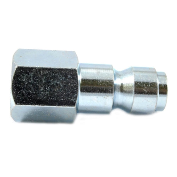 Forney 75476 Plug, 3/8 in, FNPT, Steel