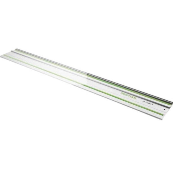 Festool FS 1400/2 491498 Guide Rail, For: TS 55 REQ Plunge Cut Saws