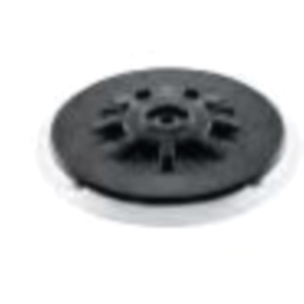 Festool ETS 125 REQ 492280 Sander Backing Pad, 5 in Dia