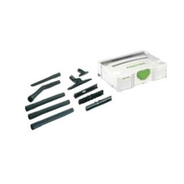 Festool 497697 Cleaning Set, Compact