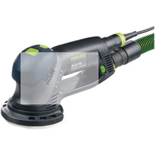 Load image into Gallery viewer, Festool RO 125 FEQ Plus 571782 Multi-Mode Sander, 4.2 A, 5 in Pad/Disc
