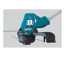 Load image into Gallery viewer, Makita XRU23SM1/XRU12SM1 Trimmer Kit, 4 Ah, 18 V Battery, Lithium-Ion Battery, 3-Speed
